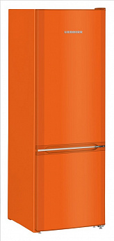 картинка Отдельностоящий холодильник Liebherr CUNO 2831 